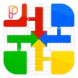 Icono de programa: Loco Parchís - Mega Ludo …