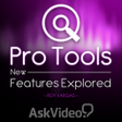 Ikon program: Pro Tools 11 100