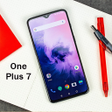 ไอคอนของโปรแกรม: Theme for OnePlus 7