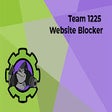 أيقونة البرنامج: Team 1225 Website Blocker