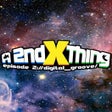 ไอคอนของโปรแกรม: A 2nd X Thing Episode 2: …