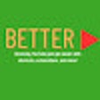 أيقونة البرنامج: BetterYT