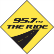 95.7FM The Ride WXRC Charlotte