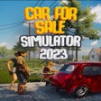 Icon of program: Car For Sale Simulator 20…