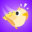 Programikonen: Crossy Ducklings