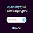 程序图标：ReplyPilot