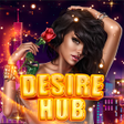 Ícone do programa: Desire Hub