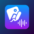 Icon of program: Photo Video Maker With Mu…