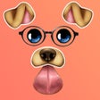 プログラムのアイコン：Photo Editor Filters Stic…
