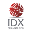رمز البرنامج: IDX Channel
