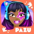 Programikonen: Makeup girls star dress u…