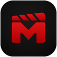 프로그램 아이콘: Movira: Movie and TV Trac…