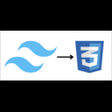 Icon of program: Tailwind Class Translator