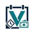 Иконка программы: Vardia - Shift  Pay Track…