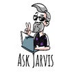 ไอคอนของโปรแกรม: Ask Jarvis