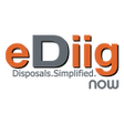 eDiig now icon