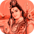 Programikonen: SHIV RUDRASTAKAM