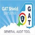 أيقونة البرنامج: GAT Shield Personal