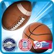 Icon of program: COLLEGE FIGHT SONG  RINGT…