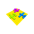 أيقونة البرنامج: Planes Android