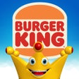 أيقونة البرنامج: Burger King Jr Club