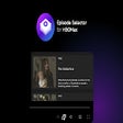 HBO Max Episode Selector: HBO episode list.