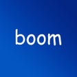 Programın simgesi: boom - not another sound …