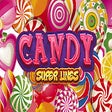 Candy Super Lines - Html5 Game