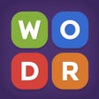 程序图标:Word Pure - Brain Puzzle …