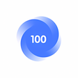 Icon of program: 100 เงนก