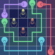 プログラムのアイコン：Connect Puzzle - Games 20…
