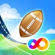 أيقونة البرنامج: Football FRVR