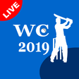 程序图标：Cricket Cup 2019 Time Tab…