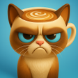 أيقونة البرنامج: Cats vs Brainrot