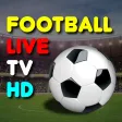 Programın simgesi: Football Live Score TV HD