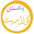 Programikonen: Pakistan Gold Rate