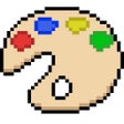Icoon van programma: Pixel by Number vla