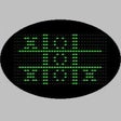Icoon van programma: OXO