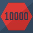 Programın simgesi: 10000 - Original indie pu…