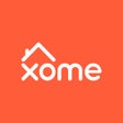 プログラムのアイコン：Xome Real Estate