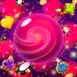 プログラムのアイコン：Crazy Ball