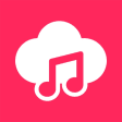 Cloud Music - Offline Songs Player for GoogleDrive
