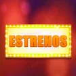 Icoon van programma: Peliculas de estreno 2023