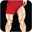 Leg Workouts for Men - Lower Body Exercises