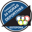 プログラムのアイコン：24 Horas Deportivas Estep…