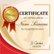 Programikonen: Certificate Template Make…