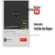 PRO AdBlock & Auto Ad Skip YouTube