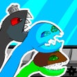 프로그램 아이콘: Hungry Trash