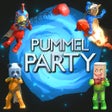 أيقونة البرنامج: Pummel Party