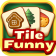 أيقونة البرنامج: TileFunny